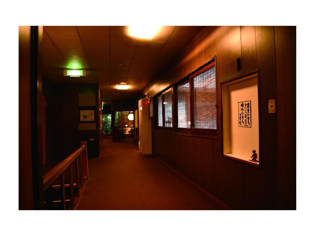 Hotorinite Hostel Yamanakako Bagian luar foto