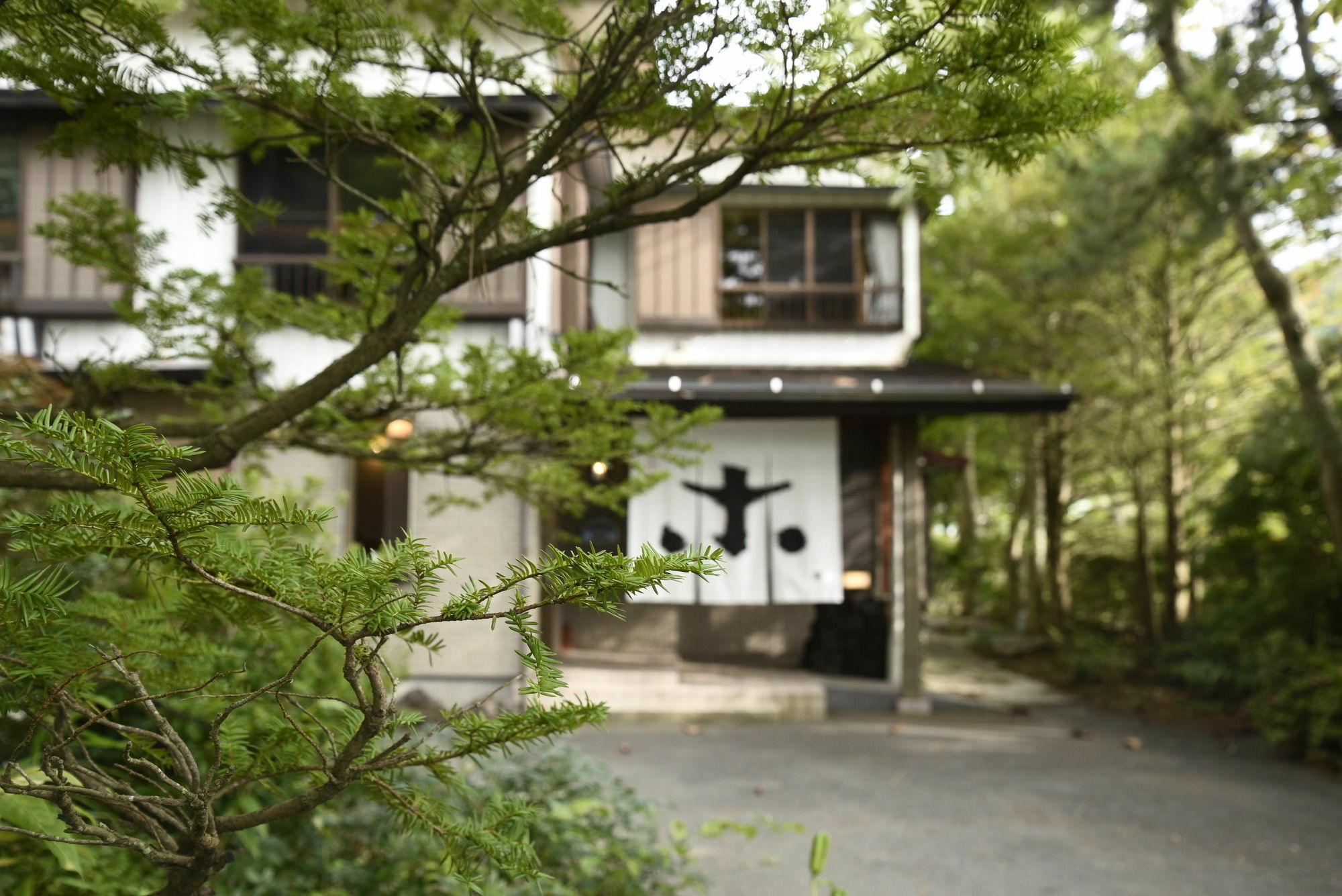 Hotorinite Hostel Yamanakako Bagian luar foto